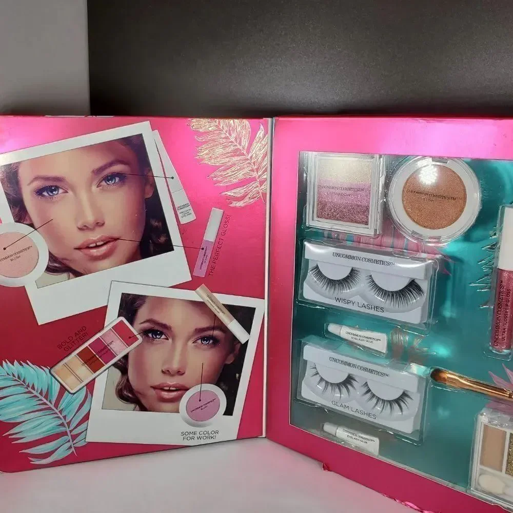FLIRTY GLAM 17 PC SETS